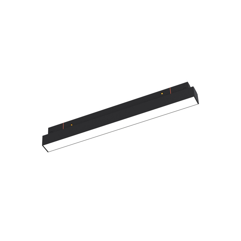 LED2 MAGLINE II 30, B DALI 12W 3000K/3500K/4000K 6481053D