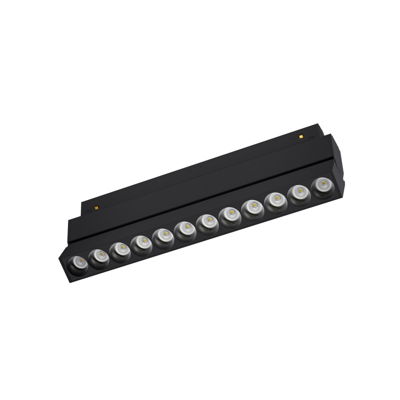 LED2 MAGLASER II TILT, B DALI 12W 3000K/3500K/4000K 6480753D