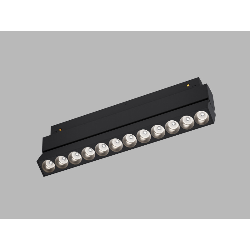 LED2 MAGLASER II TILT, B DALI 12W 3000K/3500K/4000K 6480753D