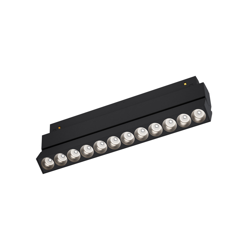 LED2 MAGLASER II TILT, B DALI 12W 3000K/3500K/4000K 6480753D