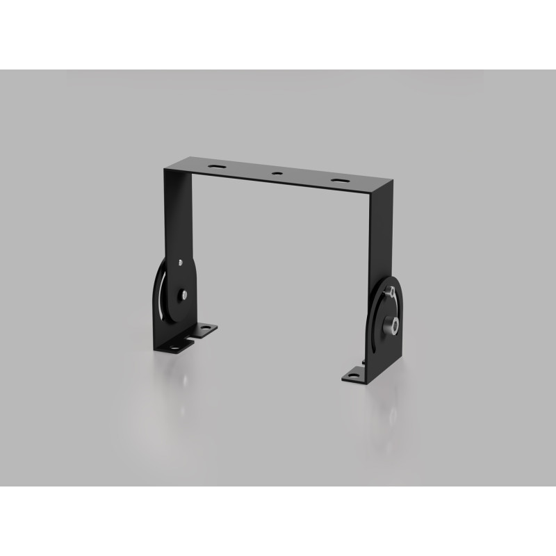LED2 HBAY II / HBAY PRO BRACKET 6459903