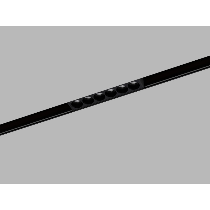 LED2 MAGLASER II 12, B DALI 6W 3000K/3500K/4000K 6480853D