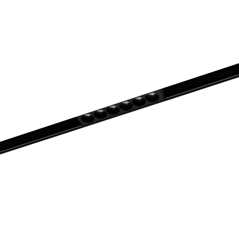 LED2 MAGLASER II 12, B DALI 6W 3000K/3500K/4000K 6480853D