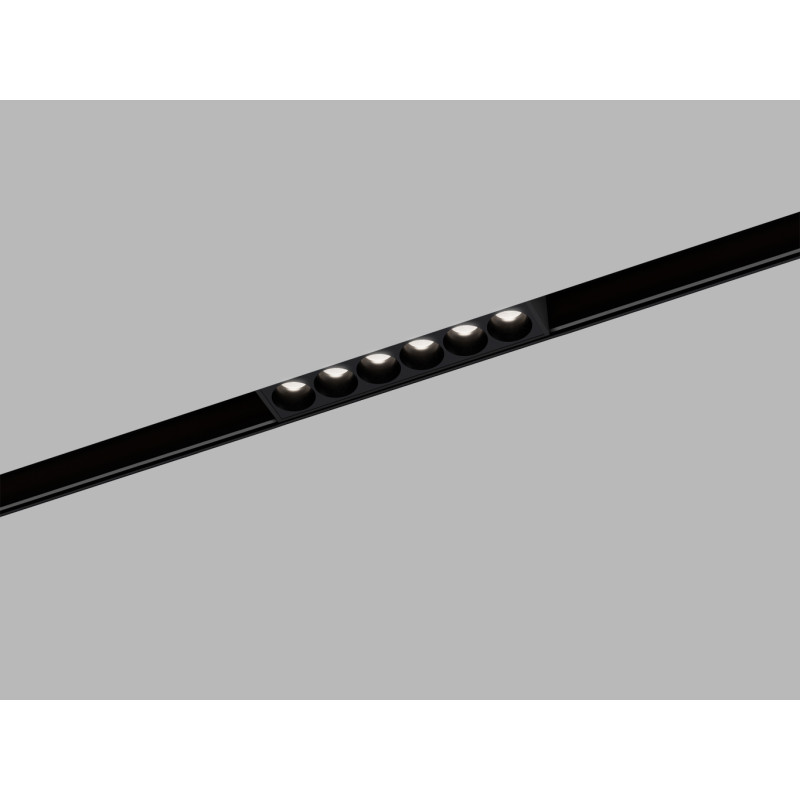 LED2 MAGLASER II 12, B DALI 6W 3000K/3500K/4000K 6480853D
