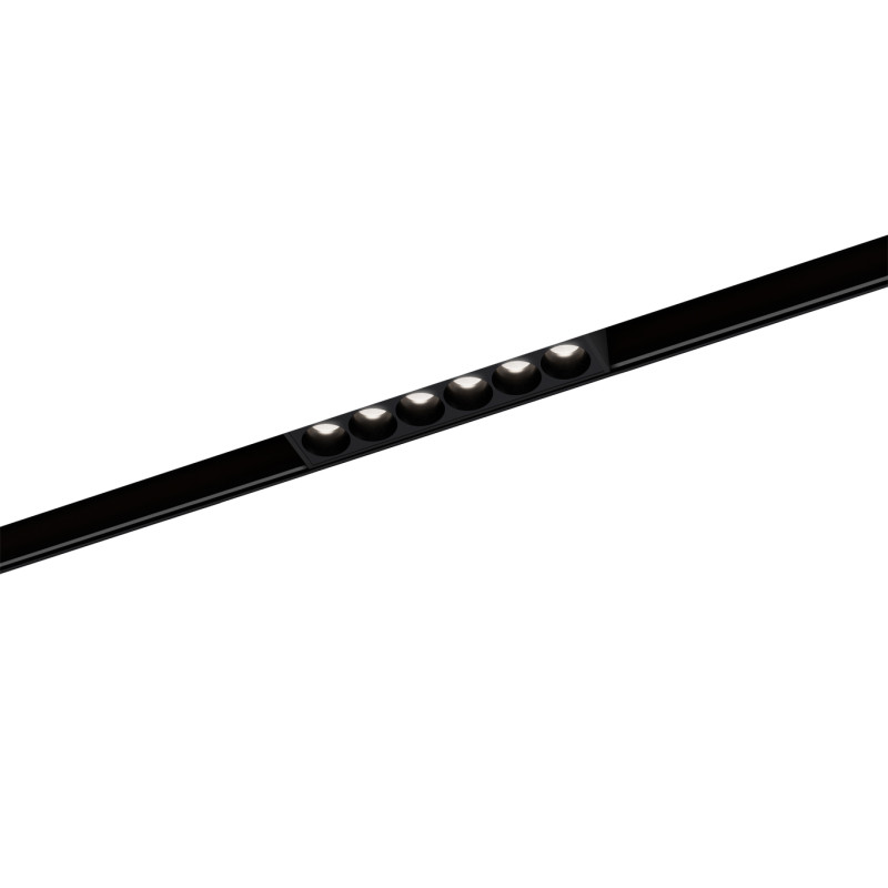 LED2 MAGLASER II 12, B DALI 6W 3000K/3500K/4000K 6480853D