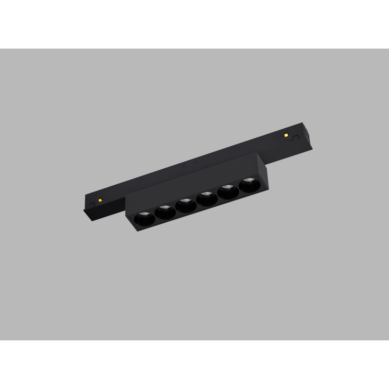 LED2 MAGLASER II 12, B DALI 6W 3000K/3500K/4000K 6480853D