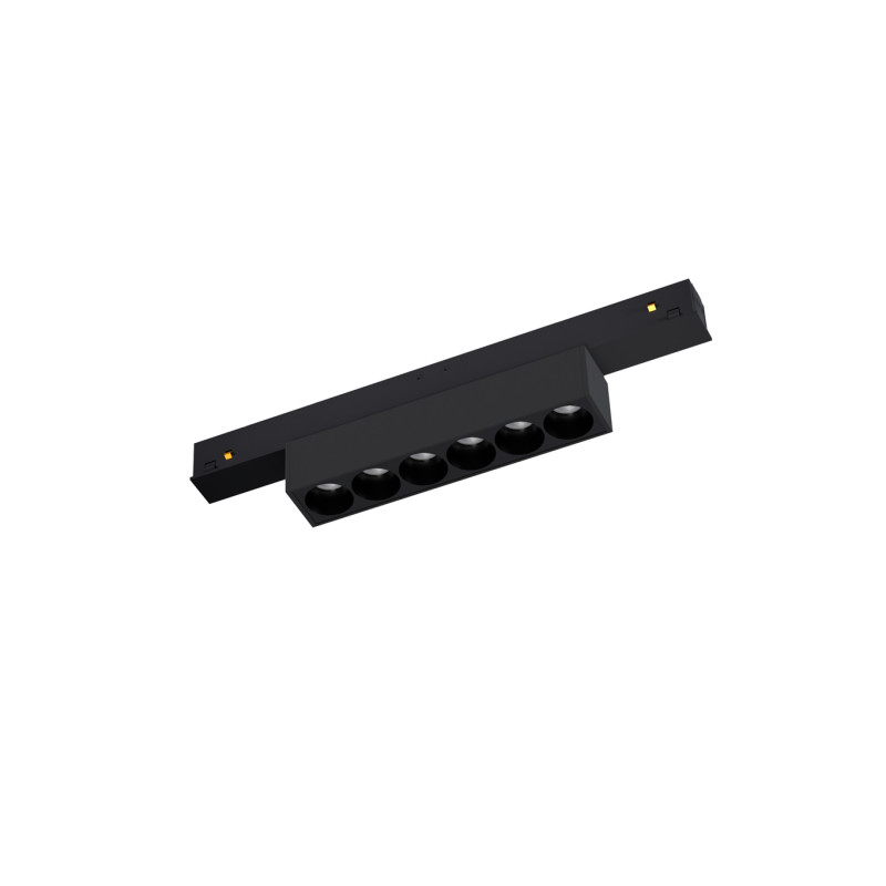 LED2 MAGLASER II 12, B DALI 6W 3000K/3500K/4000K 6480853D