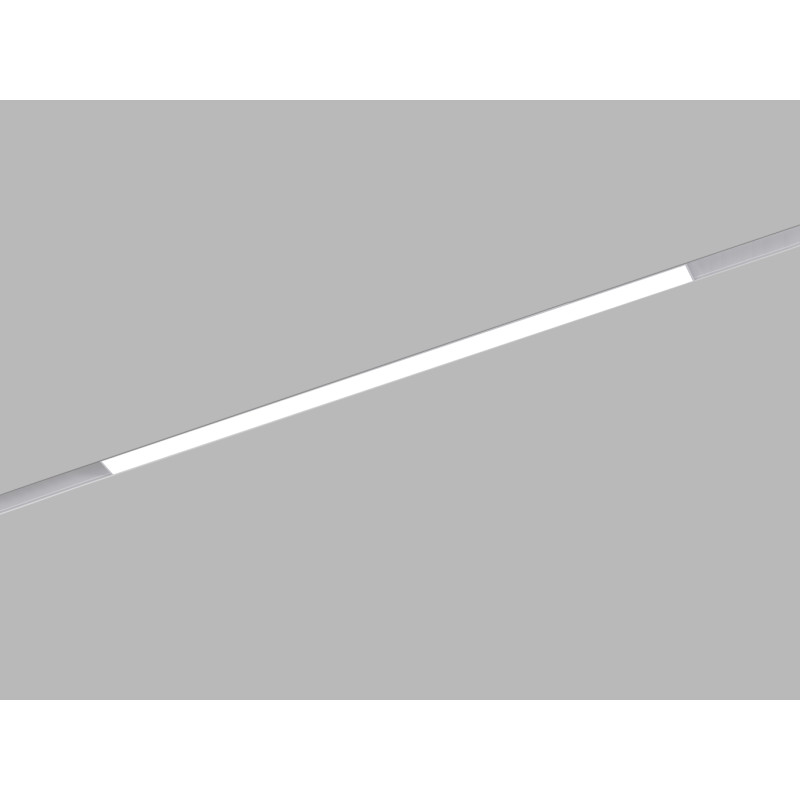 LED2 MAGLINE II 60, W DALI 24W 3000K/3500K/4000K 6481151D