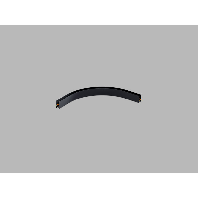 LED2 MAG ROUND CORNER-H R300, B DALI 6499403