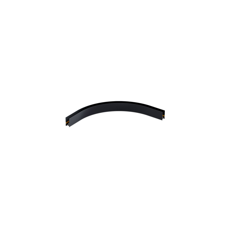 LED2 MAG ROUND CORNER-H R300, B DALI 6499403