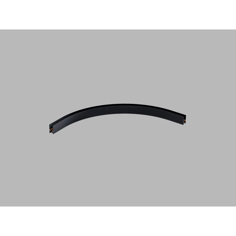 LED2 MAG ROUND CORNER-H R450, B DALI 6499303