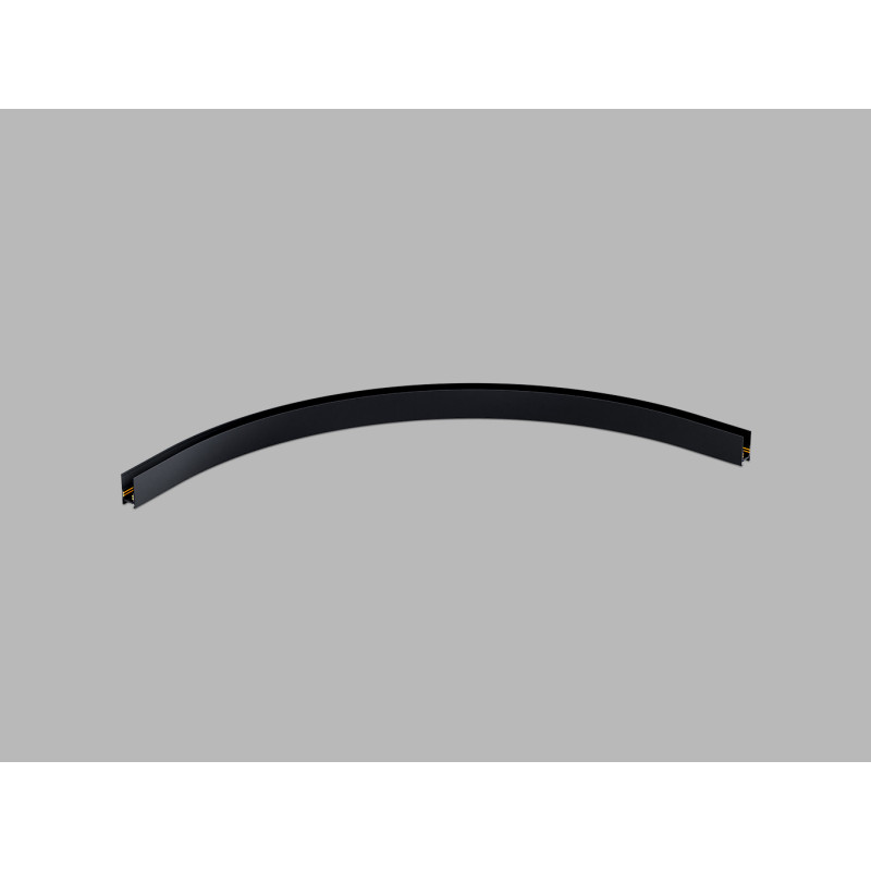 LED2 MAG ROUND CORNER-H R600, B DALI 6499203
