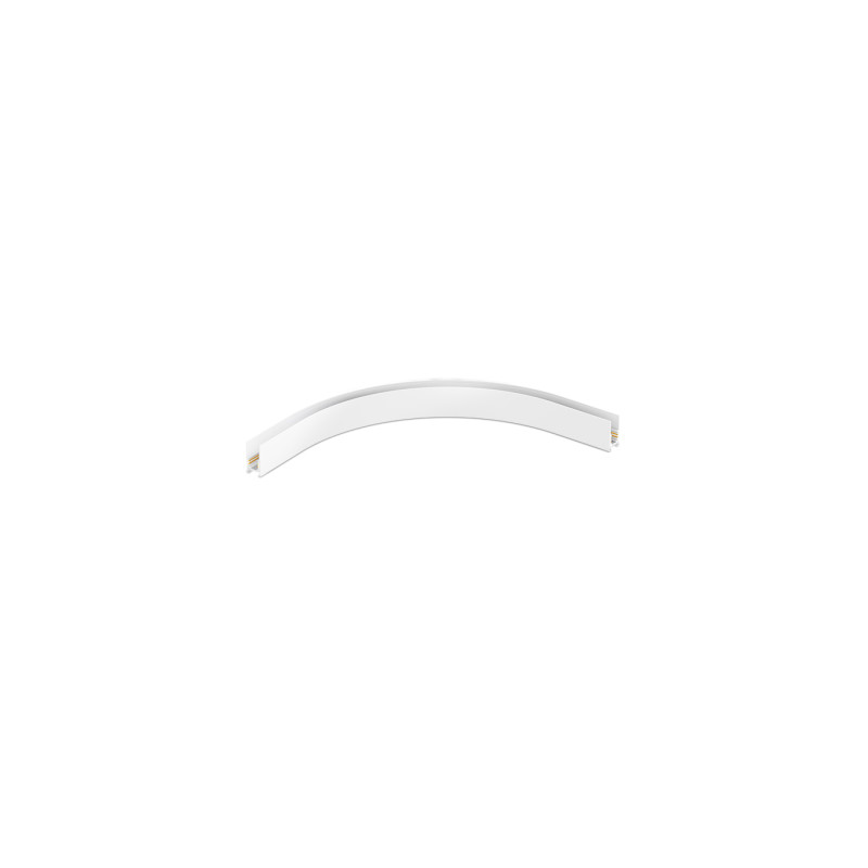 LED2 MAG ROUND CORNER-H R300, W DALI 6499401