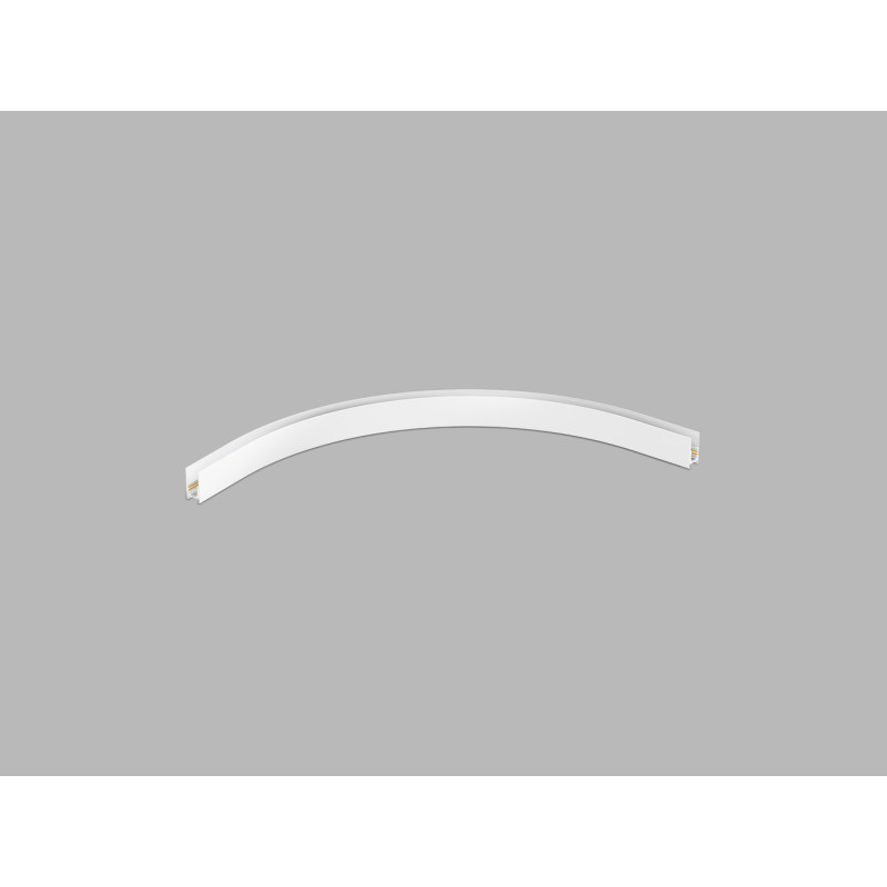 LED2 MAG ROUND CORNER-H R450, W DALI 6499301