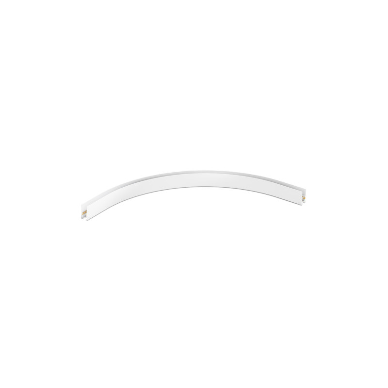 LED2 MAG ROUND CORNER-H R450, W DALI 6499301