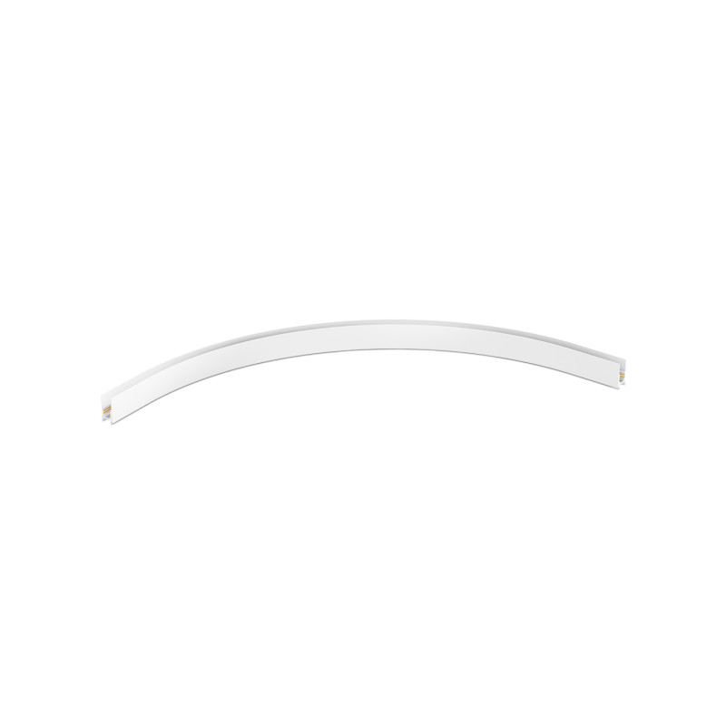 LED2 MAG ROUND CORNER-H R600, W DALI 6499201