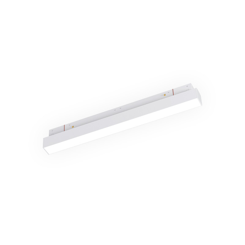 LED2 MAGLINE II 30, W 12W 3000K/3500K/4000K 6481051