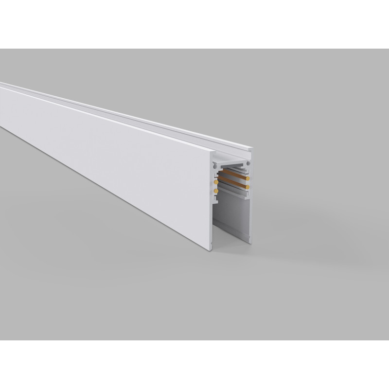 LED2 MAG TRACK 3M, W DALI 6499001