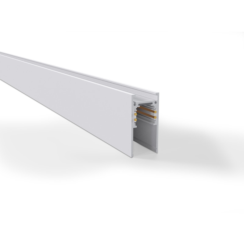 LED2 MAG TRACK 3M, W DALI 6499001
