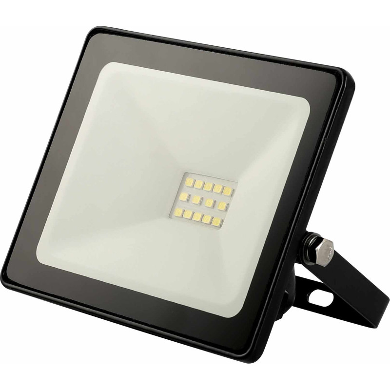 Greenlux HALO SMD 10W NW 950lm - Reflektor LED GXLR006