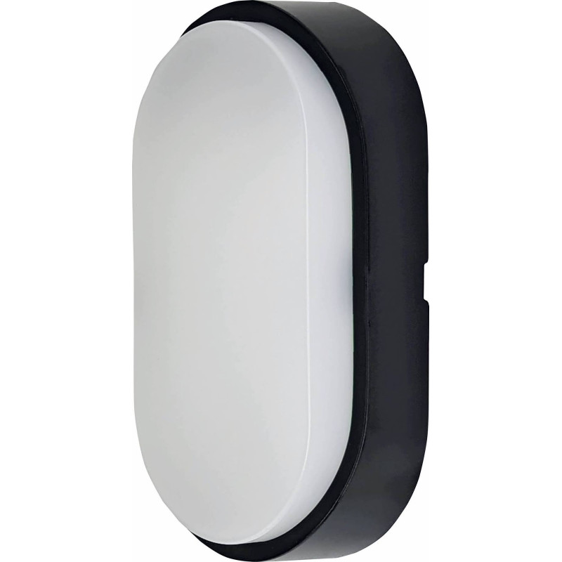 Greenlux DITA OVAL B 12W CCT 1350/1700lm - LED svietidlo  GXPS052v2