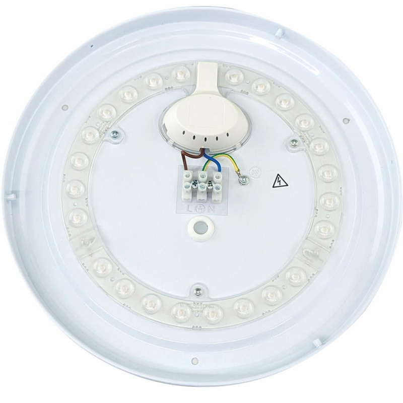 Greenlux DAISY LAN-R 36W NW 4000/2850lm - Dekoratívne svietidlo LED GXDS262v2