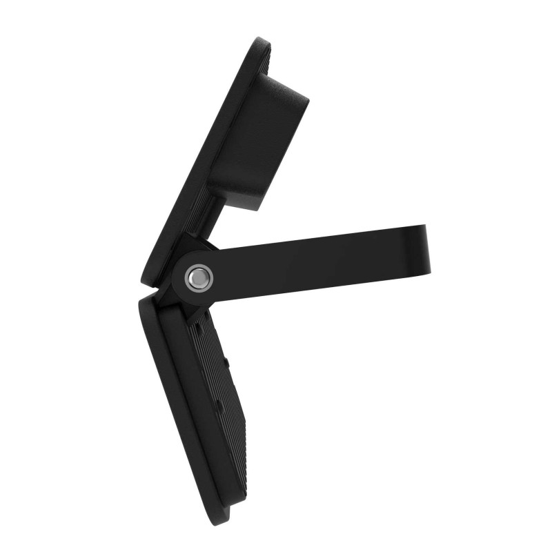 Greenlux LUNAR SOLAR PIR 10W CCT 1000/600/300lm - Solárne LED svietidlo s PIR pohybovým senzorom GXSO027