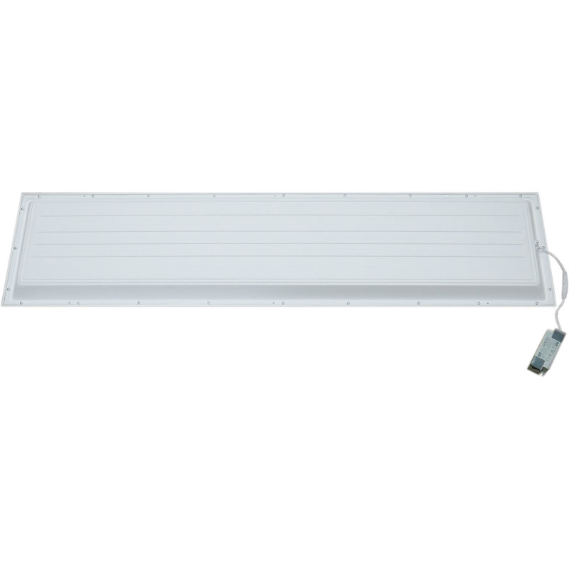 Greenlux STELLA II 40W NW 4500/5600lm -  Vstavaný LED panel typu backlight GXDS364