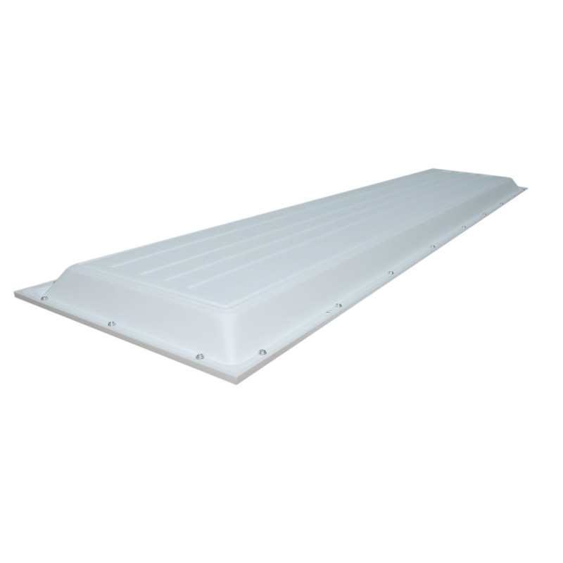 Greenlux STELLA II 40W NW 4500/5600lm -  Vstavaný LED panel typu backlight GXDS364