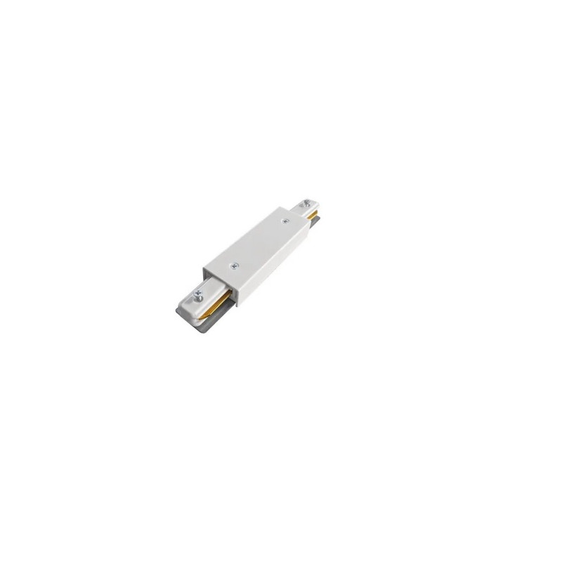 Azzardo TRACK 1LINE STRAIGHT CONNECTOR POWER WHAZ5568