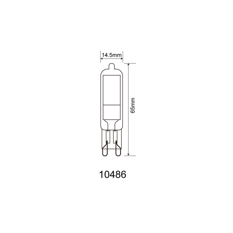 Globo 10486