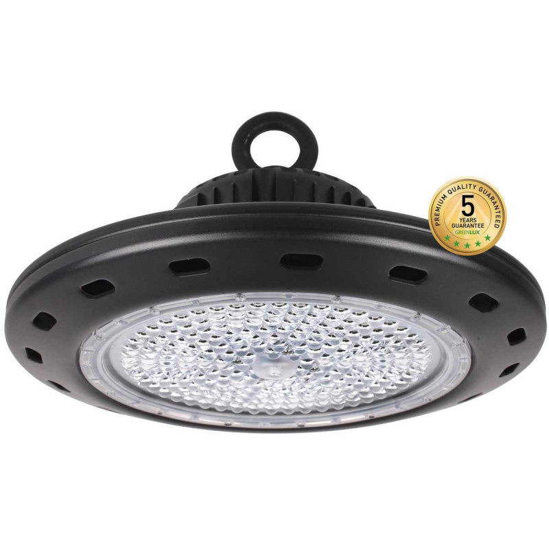 Greenlux GOLY DALI 150W 90 NW 19000lm - Svietidlo LED pre DALI systém (HighBay LED) GXHB081