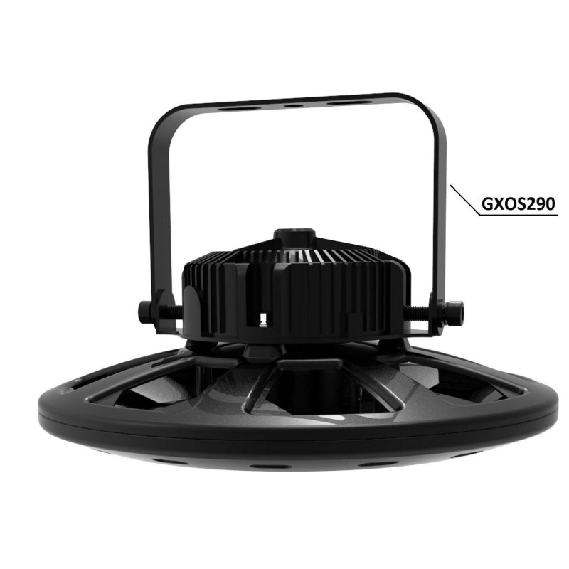 Greenlux GOLY DALI 150W 90 NW 19000lm - Svietidlo LED pre DALI systém (HighBay LED) GXHB081