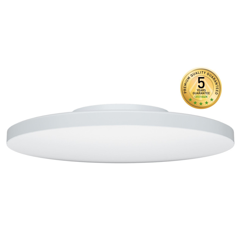 Greenlux VARIO NOVA W 13/18W 3CCT ADJ max.2100/2500lm - Dekoratívne svietidlo LED GXLS450