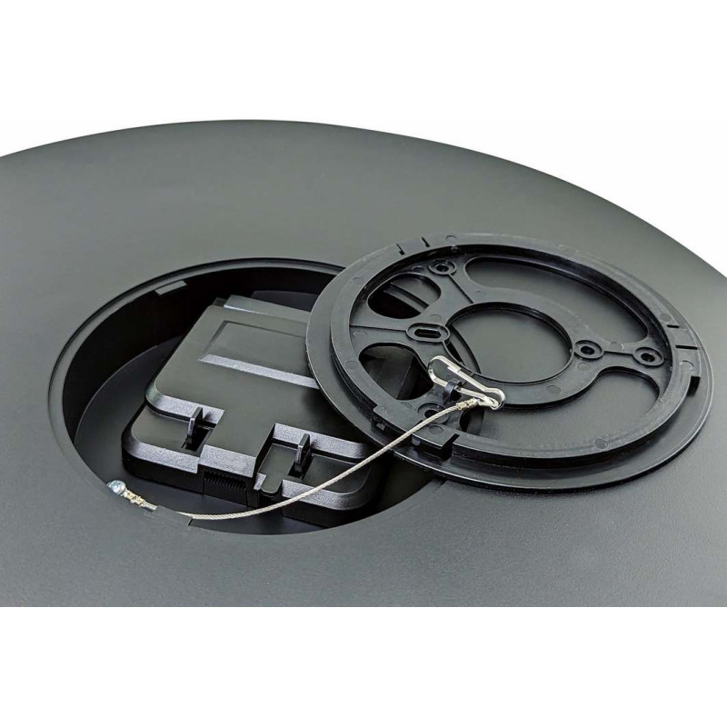 Greenlux VARIO LUMO B 22/32W 3CCT ADJ max.3700/4500lm - Dekoratívne svietidlo LED GXLS457