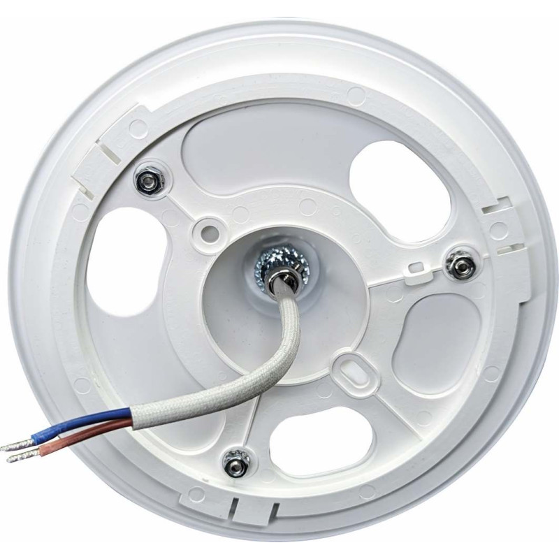 Greenlux VARIO Ceiling canopy White - Stropný baldachýn GXLS458