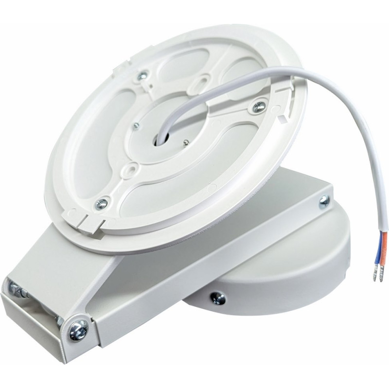 Greenlux VARIO Mounting console White - Montážna konzola GXLS460