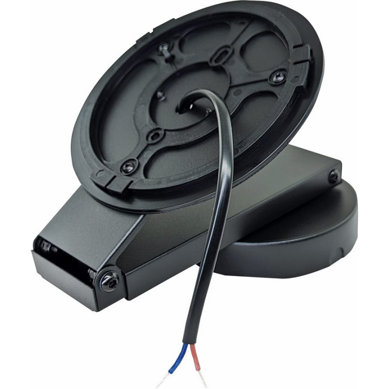 Greenlux VARIO Mounting console Black - Montážna konzola GXLS461