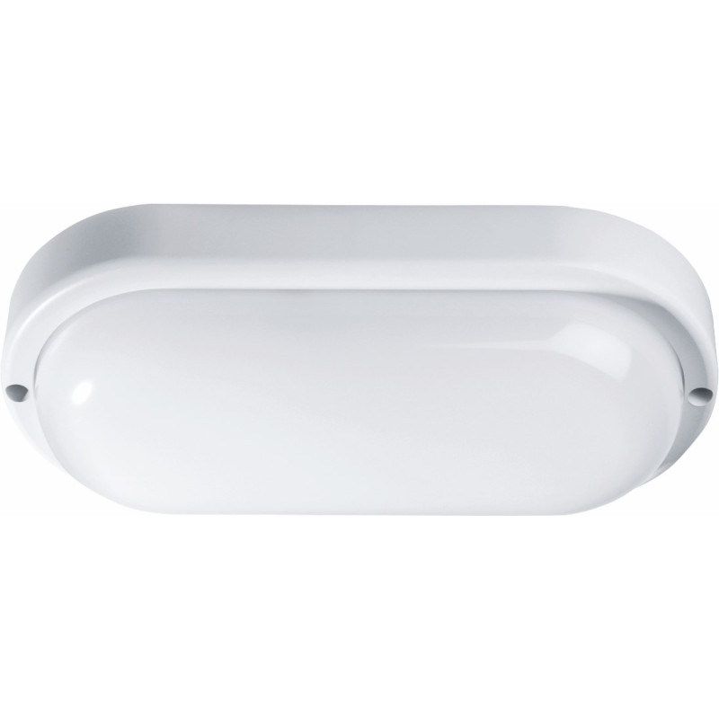 Greenlux LED TOR OVAL 8W NW 800/960lm - LED svietidlo GXDS356
