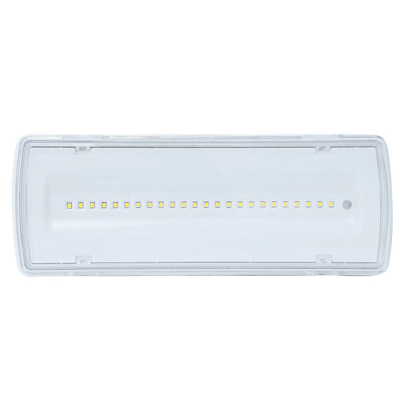 Greenlux LAROS LED Emergency 3H - Svietidlo núdzové LED GXNO055v2