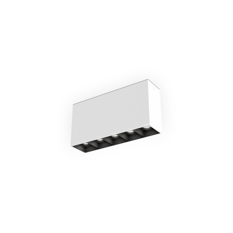 LED2 LINEAR II ON 5, W 10W 3000K/3500K/4000K 1491151