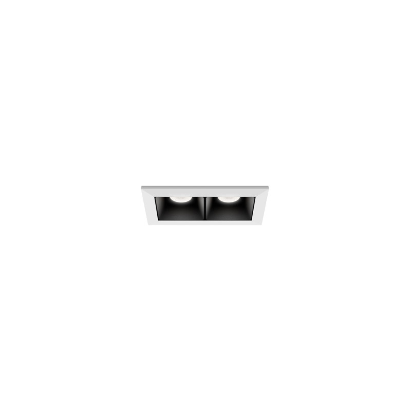LED2 LINEAR II 2, W DALI/PUSH 4W 3000K/3500K/4000K 2491251D