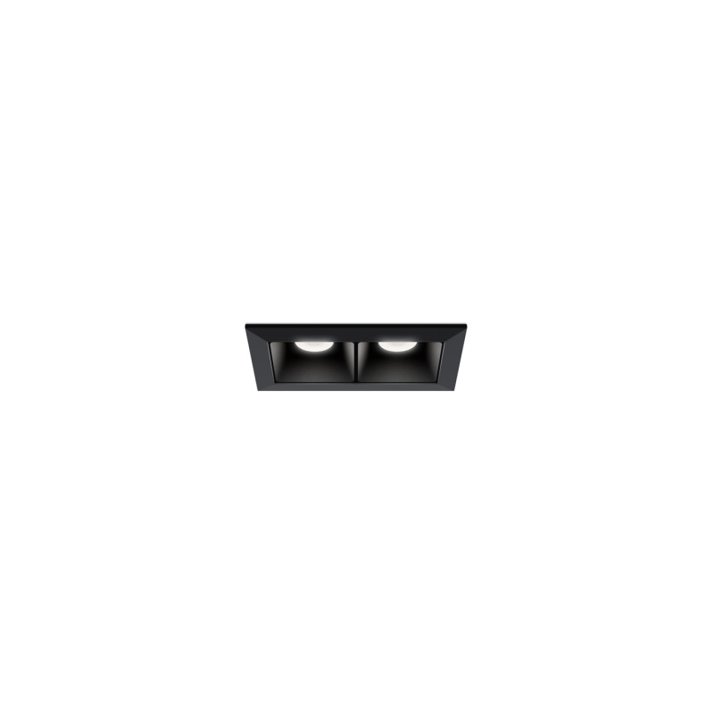LED2 LINEAR II 2, B DALI TW/PUSH TW 4W 3000K-4000K 2491253DTW