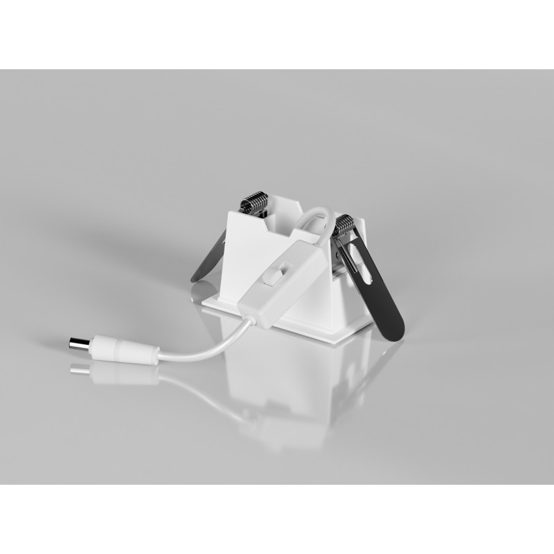 LED2 LINEAR II 2, B DALI TW/PUSH TW 4W 3000K-4000K 2491253DTW