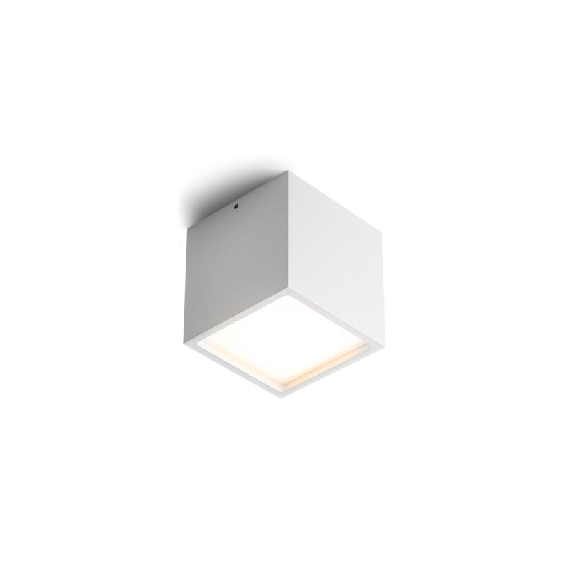 LED2 CUBE, W TRIAC 12W 3000K 5111131DT
