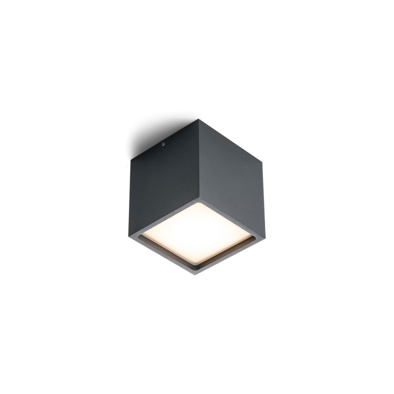 LED2 CUBE, A DALI/PUSH 12W 3000K 5111134D