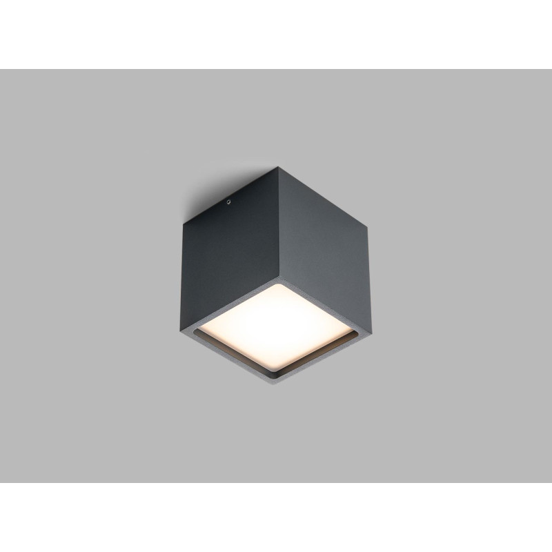 LED2 CUBE, A TRIAC 12W 3000K 5111134DT