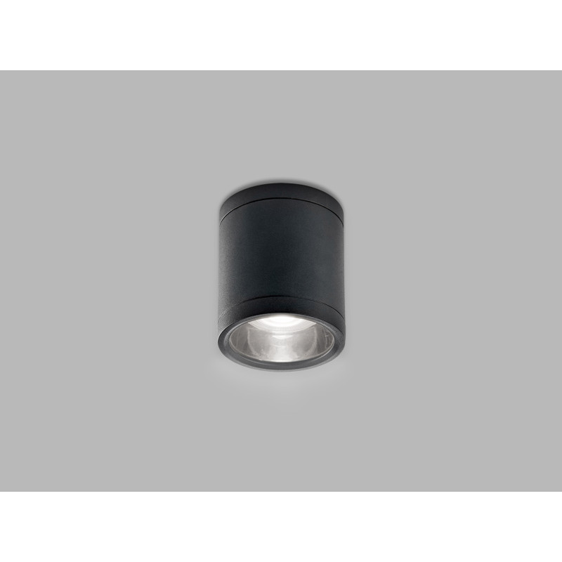 LED2 TUBO II, A DALI/PUSH 10W 3000K/4000K/5700K 5234654D