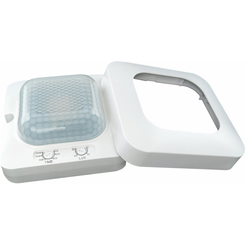 Greenlux PRES SENSOR 22 - Prítomnostne čidlo PIR GXSI022