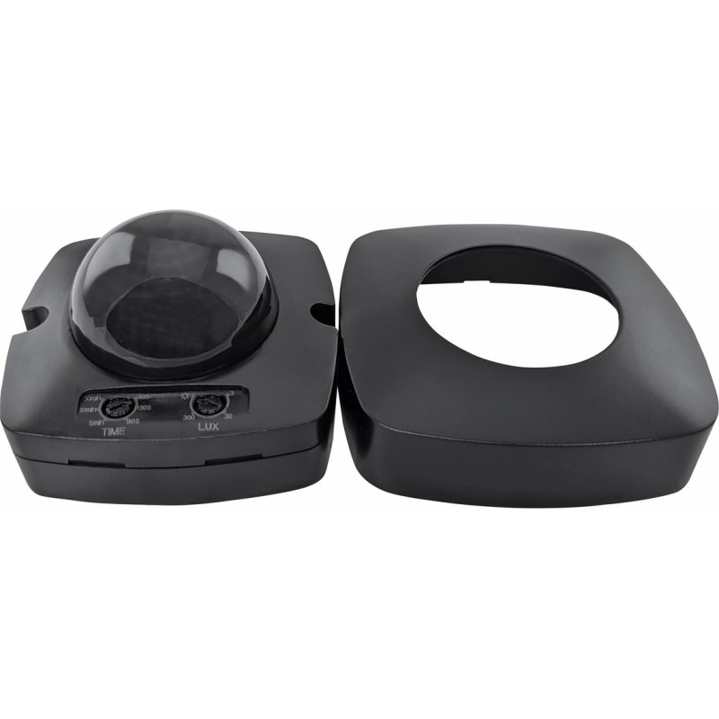 Greenlux PRES SENSOR 69 B - Prítomnostne čidlo PIR GXSI023